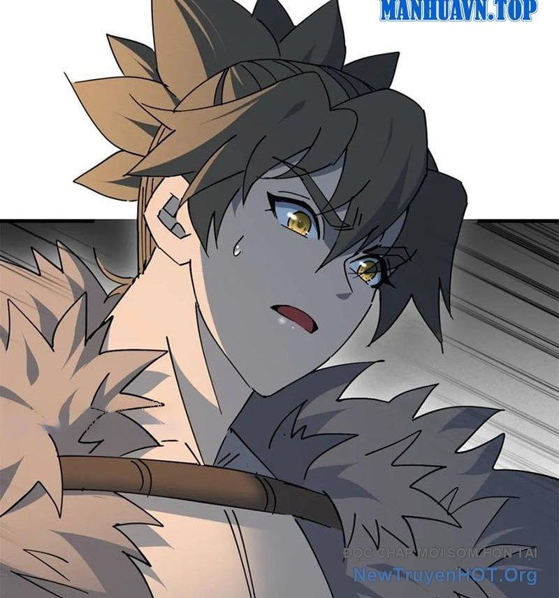 Người Trái Đất Quả Thật Rất Tàn Ác Chapter 333 - Trang 2