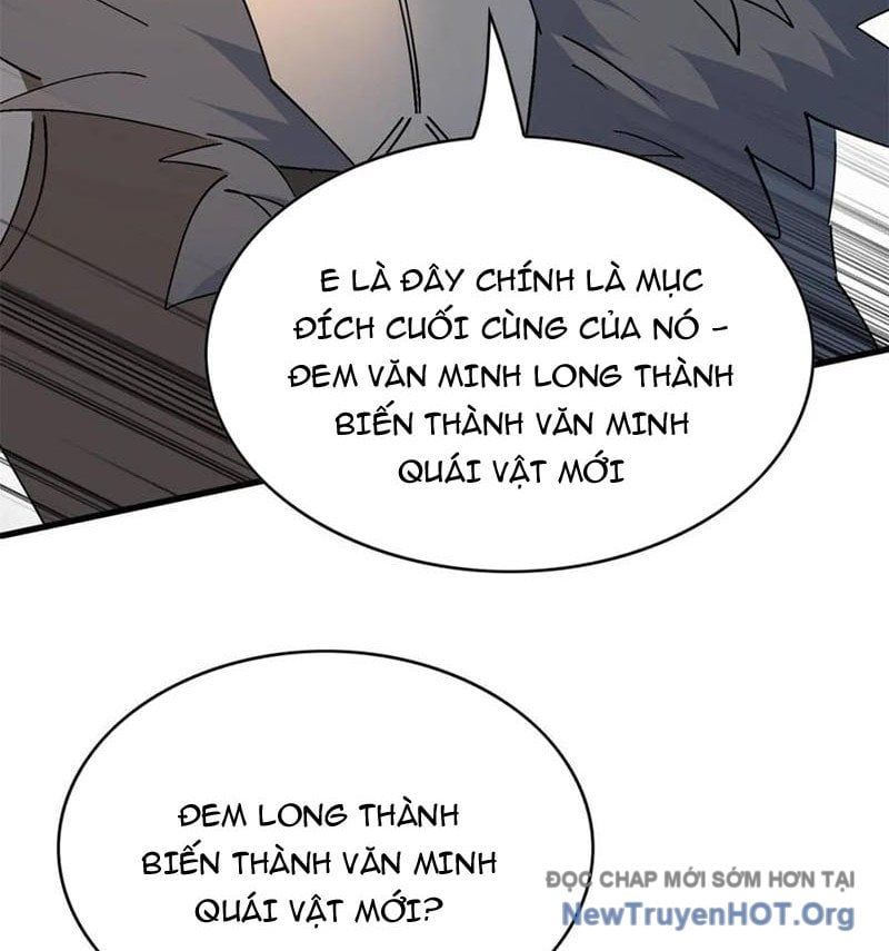 Người Trái Đất Quả Thật Rất Tàn Ác Chapter 333 - Trang 2