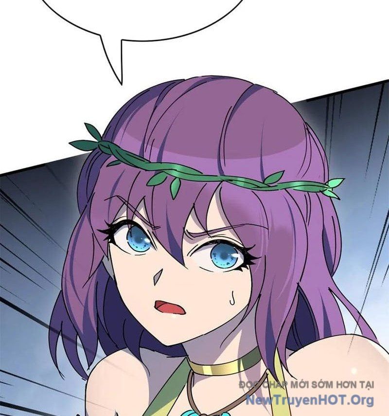 Người Trái Đất Quả Thật Rất Tàn Ác Chapter 333 - Trang 2