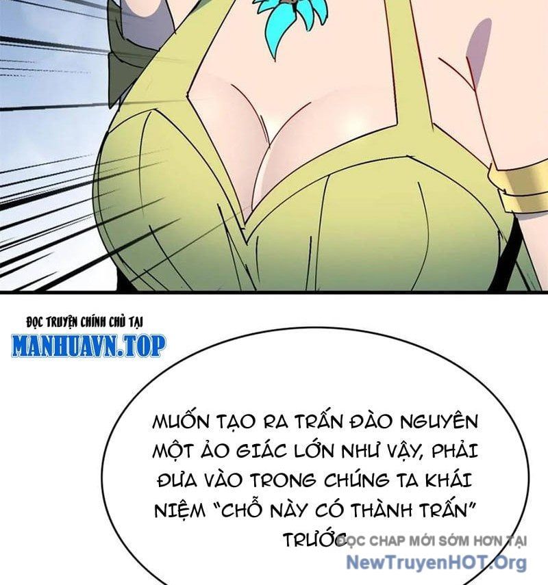 Người Trái Đất Quả Thật Rất Tàn Ác Chapter 333 - Trang 2