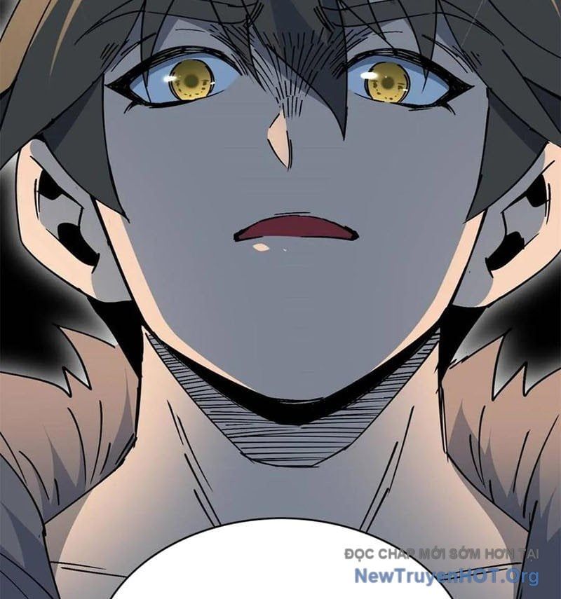 Người Trái Đất Quả Thật Rất Tàn Ác Chapter 333 - Trang 2