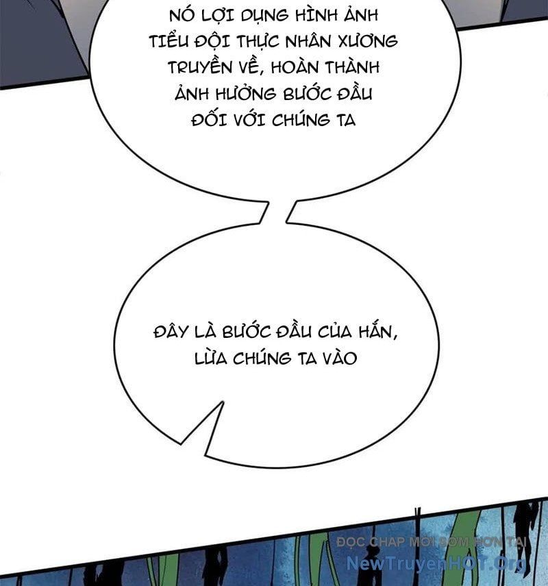 Người Trái Đất Quả Thật Rất Tàn Ác Chapter 333 - Trang 2