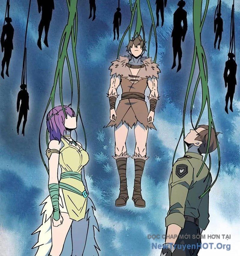 Người Trái Đất Quả Thật Rất Tàn Ác Chapter 333 - Trang 2