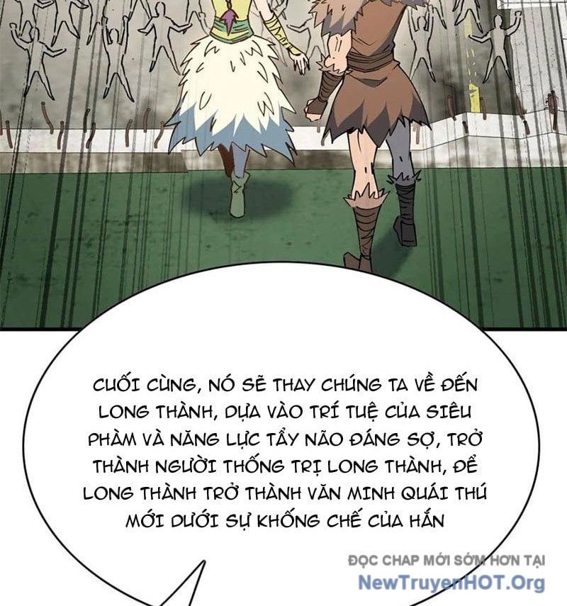 Người Trái Đất Quả Thật Rất Tàn Ác Chapter 333 - Trang 2