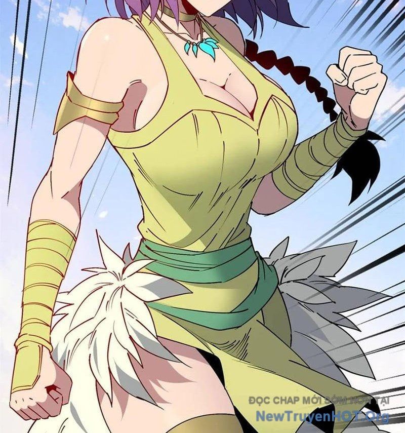 Người Trái Đất Quả Thật Rất Tàn Ác Chapter 333 - Trang 2