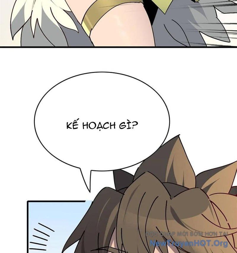 Người Trái Đất Quả Thật Rất Tàn Ác Chapter 333 - Trang 2