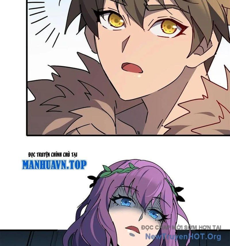 Người Trái Đất Quả Thật Rất Tàn Ác Chapter 333 - Trang 2