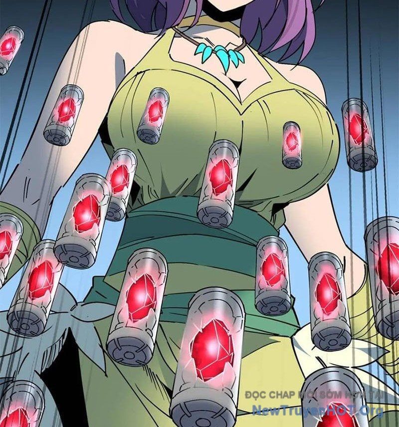 Người Trái Đất Quả Thật Rất Tàn Ác Chapter 333 - Trang 2