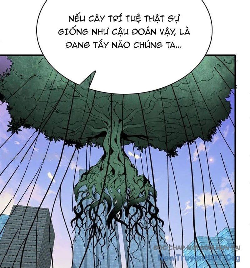 Người Trái Đất Quả Thật Rất Tàn Ác Chapter 333 - Trang 2