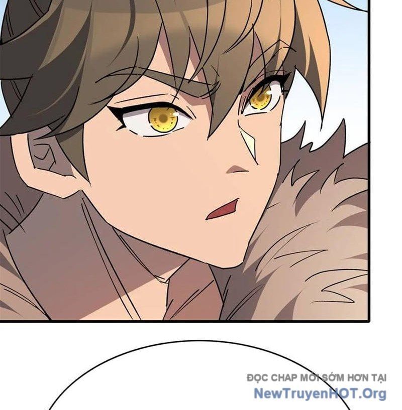 Người Trái Đất Quả Thật Rất Tàn Ác Chapter 333 - Trang 2