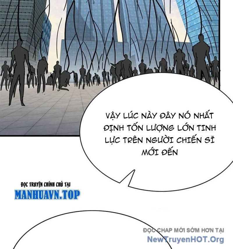 Người Trái Đất Quả Thật Rất Tàn Ác Chapter 333 - Trang 2