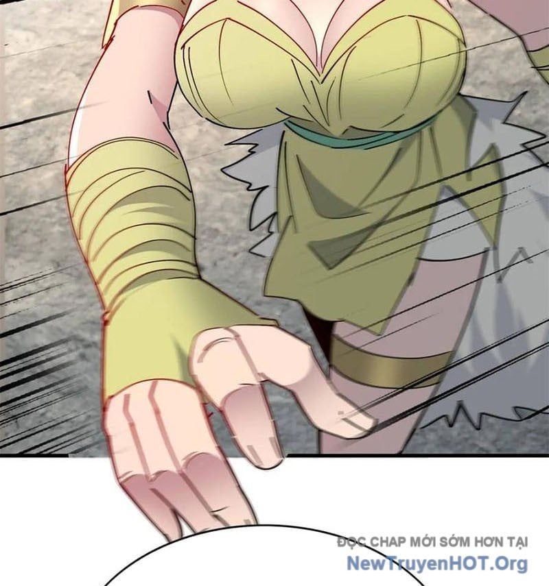 Người Trái Đất Quả Thật Rất Tàn Ác Chapter 333 - Trang 2