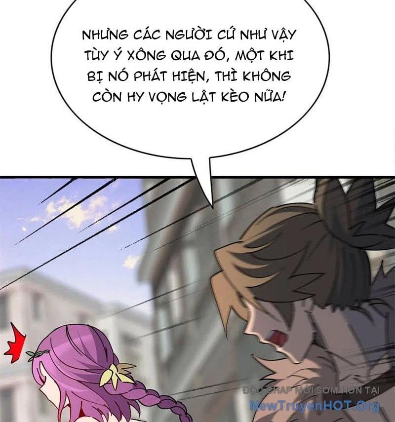 Người Trái Đất Quả Thật Rất Tàn Ác Chapter 333 - Trang 2