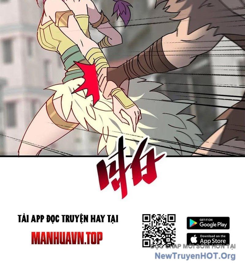 Người Trái Đất Quả Thật Rất Tàn Ác Chapter 333 - Trang 2
