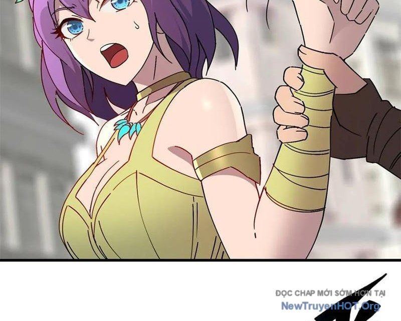 Người Trái Đất Quả Thật Rất Tàn Ác Chapter 333 - Trang 2