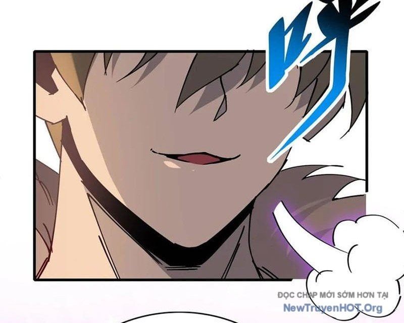 Người Trái Đất Quả Thật Rất Tàn Ác Chapter 333 - Trang 2