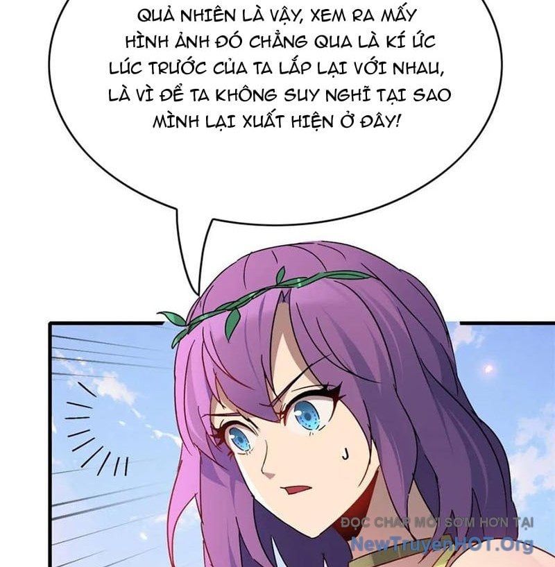 Người Trái Đất Quả Thật Rất Tàn Ác Chapter 333 - Trang 2