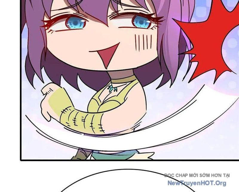 Người Trái Đất Quả Thật Rất Tàn Ác Chapter 333 - Trang 2