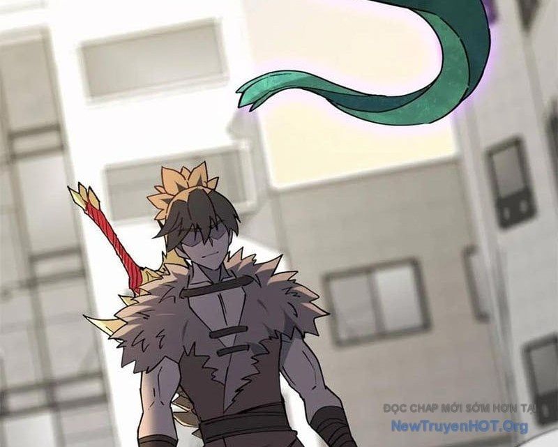 Người Trái Đất Quả Thật Rất Tàn Ác Chapter 333 - Trang 2