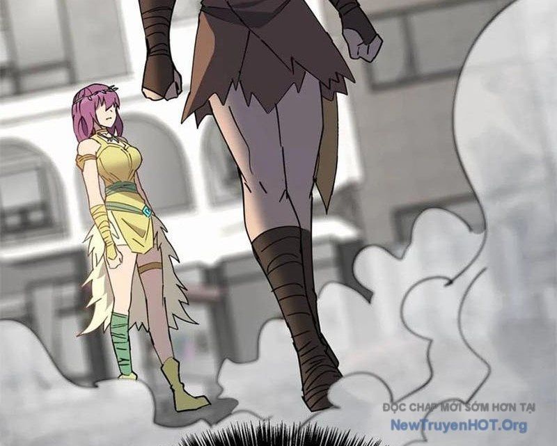 Người Trái Đất Quả Thật Rất Tàn Ác Chapter 333 - Trang 2