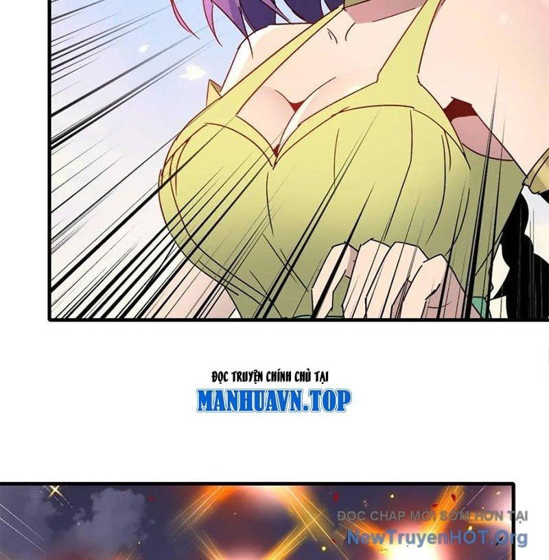 Người Trái Đất Quả Thật Rất Tàn Ác Chapter 333 - Trang 2