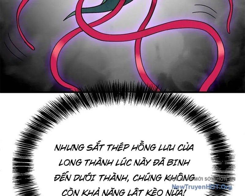 Người Trái Đất Quả Thật Rất Tàn Ác Chapter 333 - Trang 2