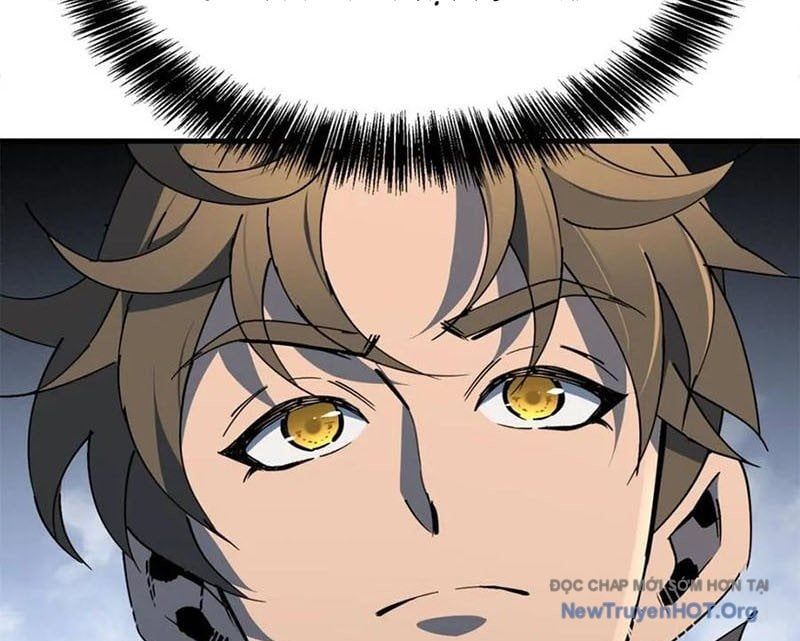 Người Trái Đất Quả Thật Rất Tàn Ác Chapter 333 - Trang 2