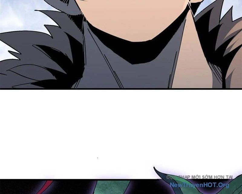 Người Trái Đất Quả Thật Rất Tàn Ác Chapter 333 - Trang 2