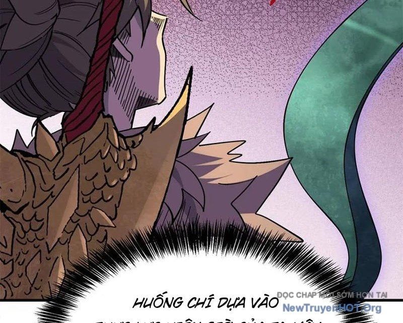 Người Trái Đất Quả Thật Rất Tàn Ác Chapter 333 - Trang 2