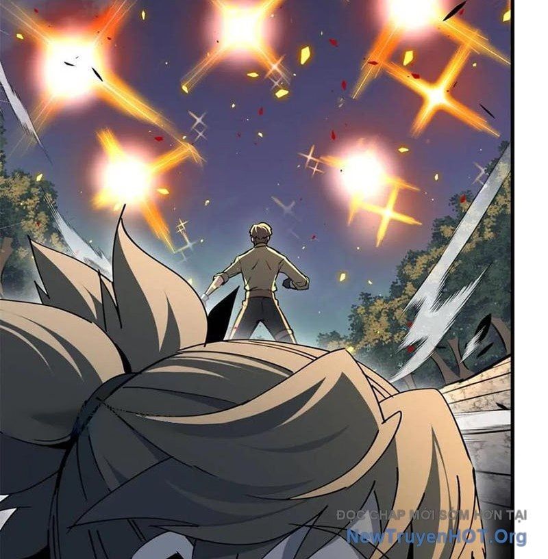 Người Trái Đất Quả Thật Rất Tàn Ác Chapter 333 - Trang 2