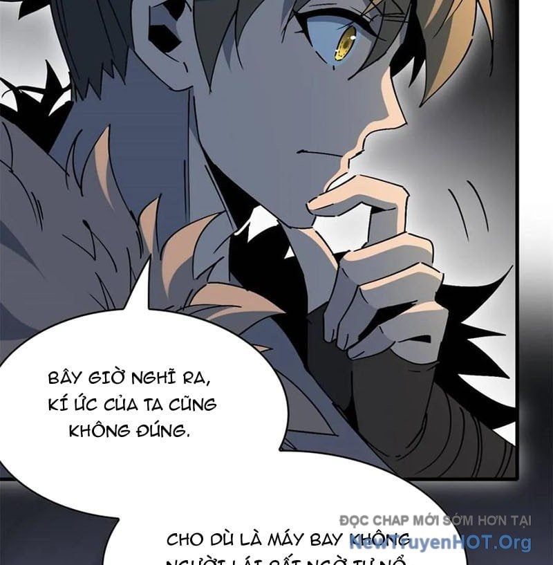 Người Trái Đất Quả Thật Rất Tàn Ác Chapter 333 - Trang 2