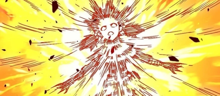 Người Trái Đất Quả Thật Rất Tàn Ác Chapter 334 - Trang 2