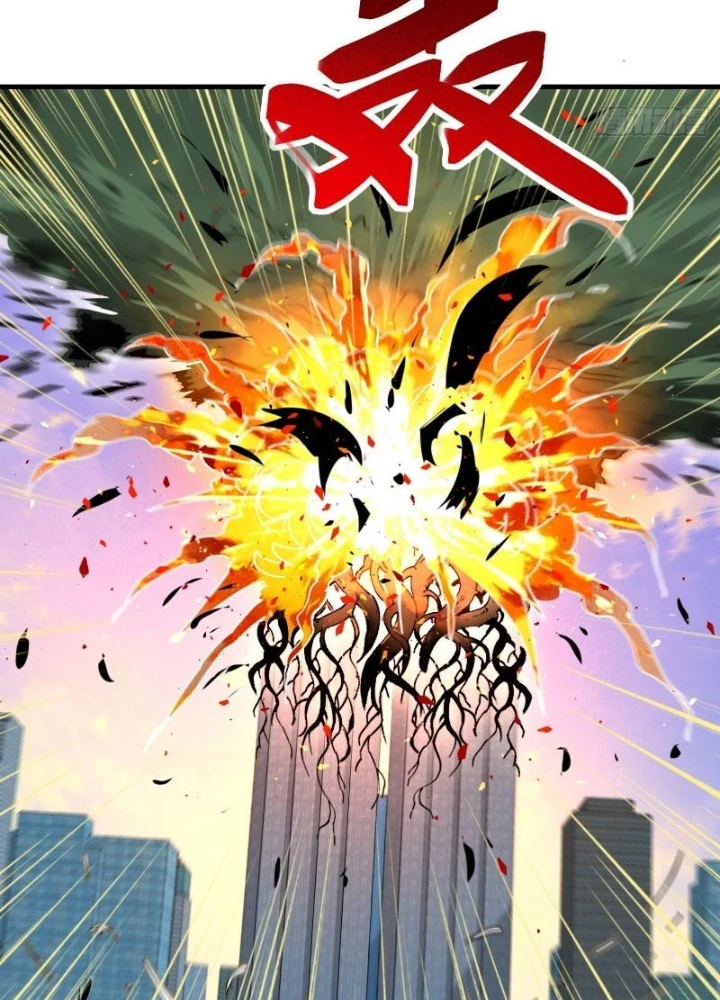 Người Trái Đất Quả Thật Rất Tàn Ác Chapter 334 - Trang 2