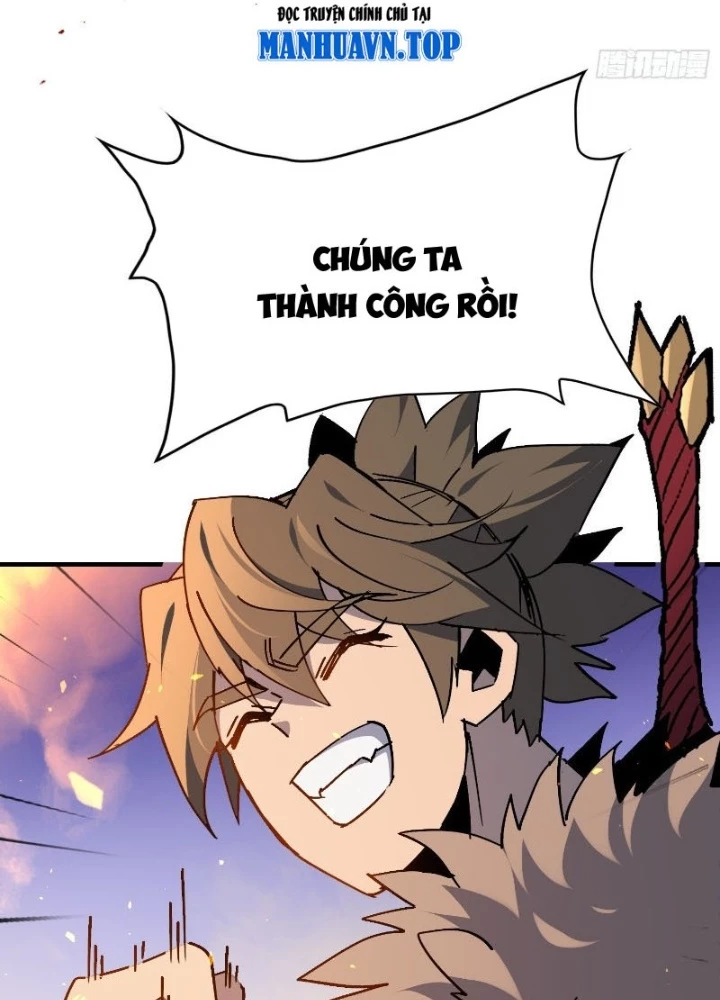 Người Trái Đất Quả Thật Rất Tàn Ác Chapter 334 - Trang 2