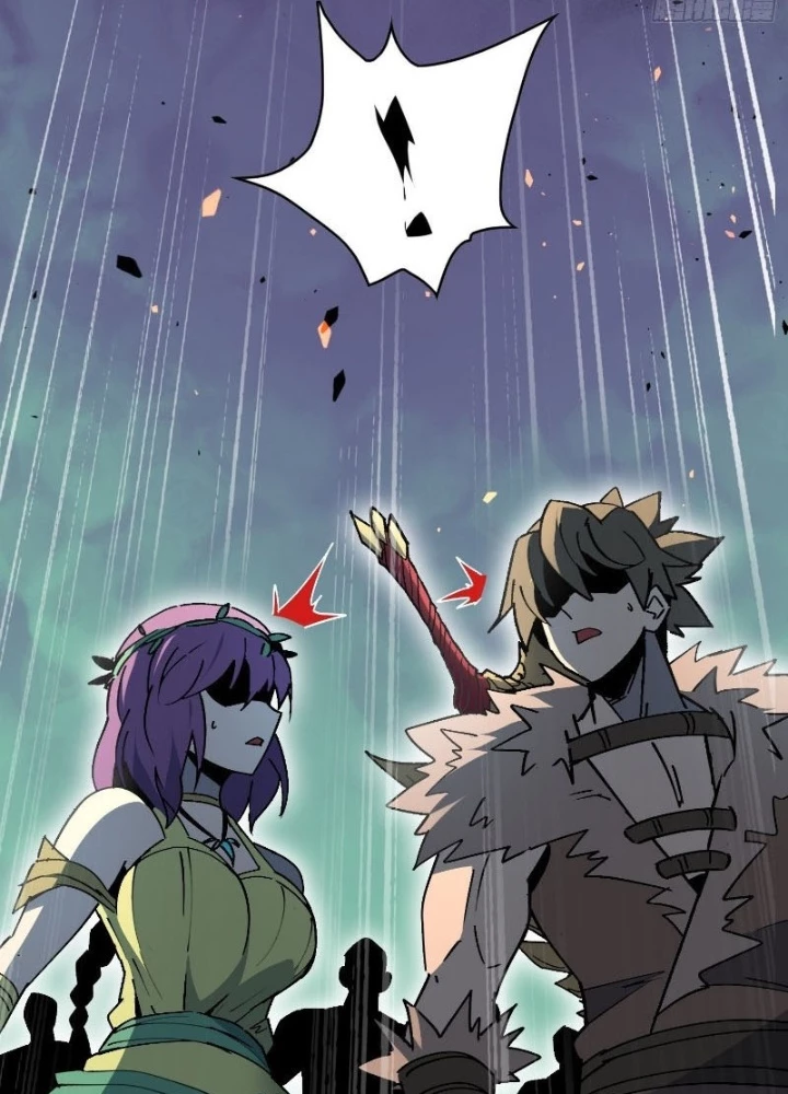 Người Trái Đất Quả Thật Rất Tàn Ác Chapter 334 - Trang 2