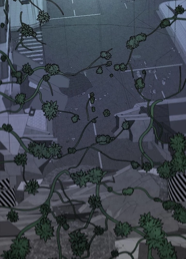 Người Trái Đất Quả Thật Rất Tàn Ác Chapter 334 - Trang 2