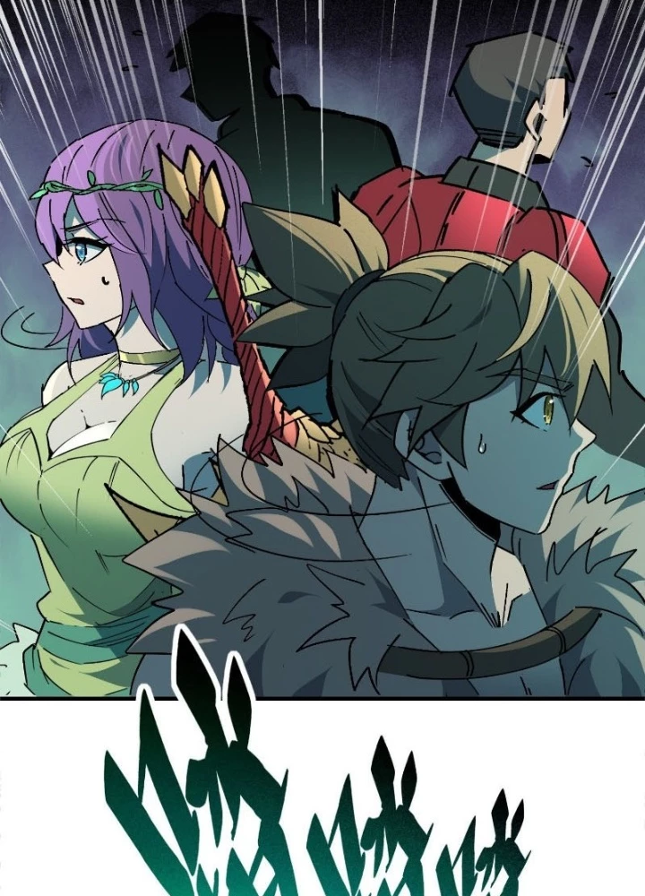 Người Trái Đất Quả Thật Rất Tàn Ác Chapter 334 - Trang 2