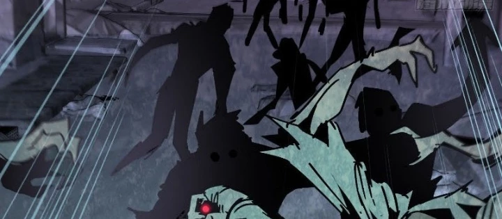 Người Trái Đất Quả Thật Rất Tàn Ác Chapter 334 - Trang 2