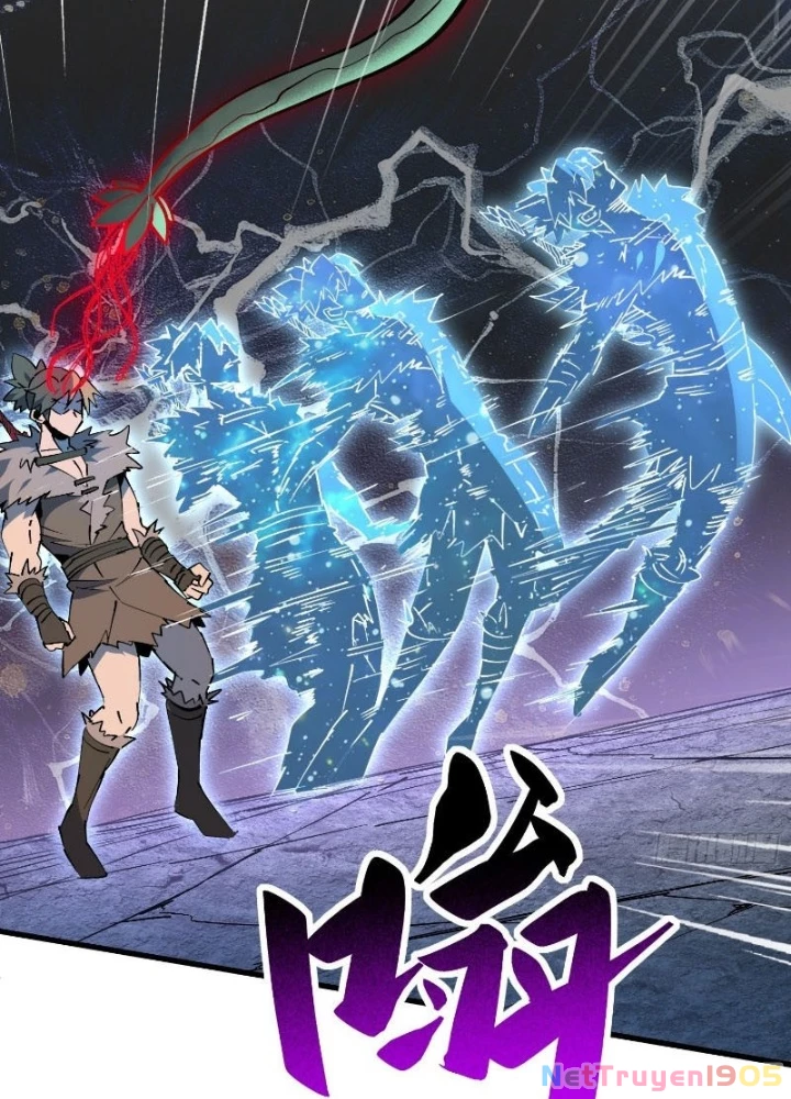 Người Trái Đất Quả Thật Rất Tàn Ác Chapter 334 - Trang 2