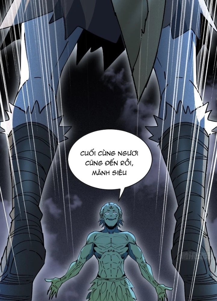 Người Trái Đất Quả Thật Rất Tàn Ác Chapter 334 - Trang 2