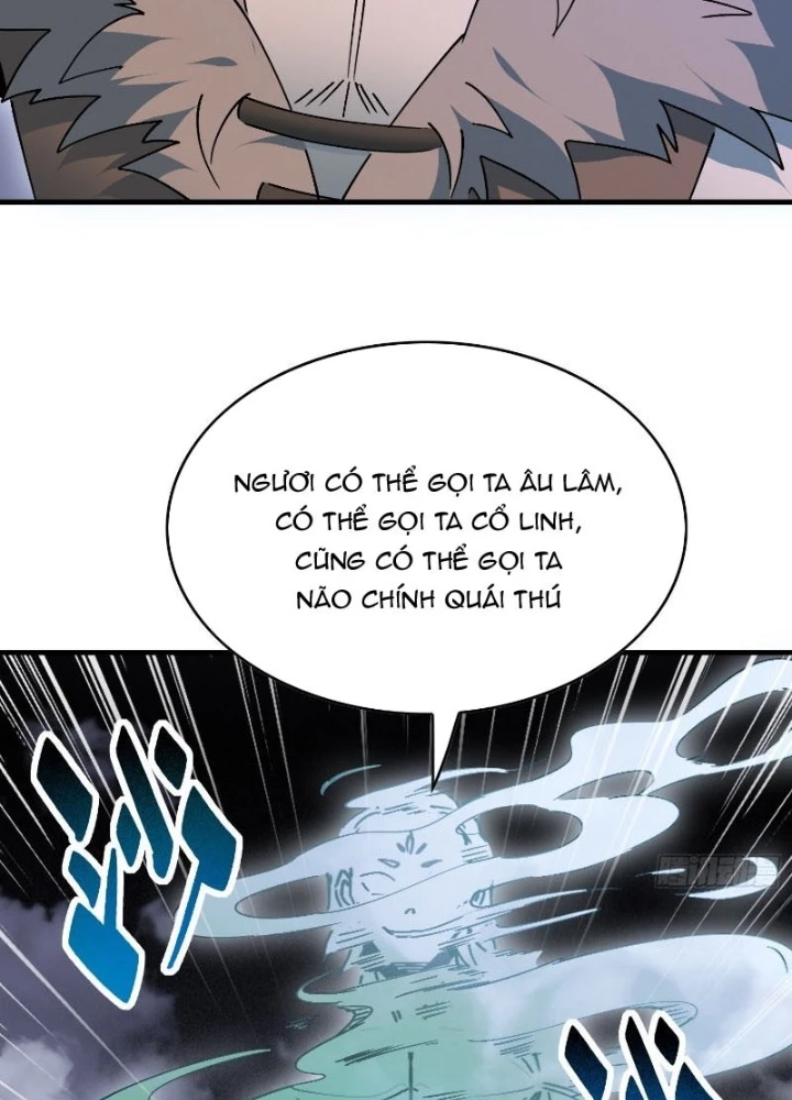 Người Trái Đất Quả Thật Rất Tàn Ác Chapter 334 - Trang 2