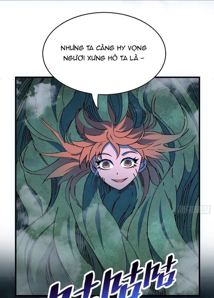 Người Trái Đất Quả Thật Rất Tàn Ác Chapter 334 - Trang 2