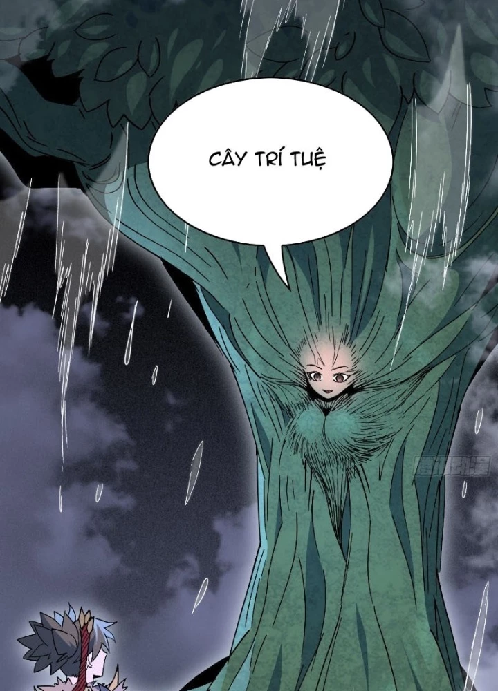 Người Trái Đất Quả Thật Rất Tàn Ác Chapter 334 - Trang 2