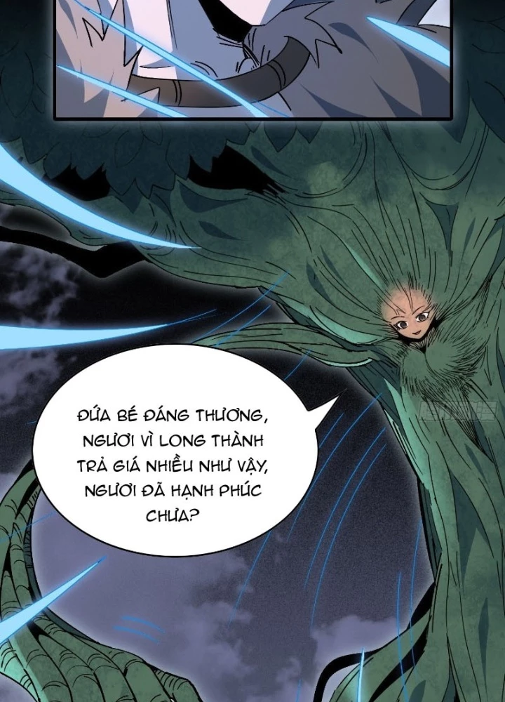 Người Trái Đất Quả Thật Rất Tàn Ác Chapter 334 - Trang 2