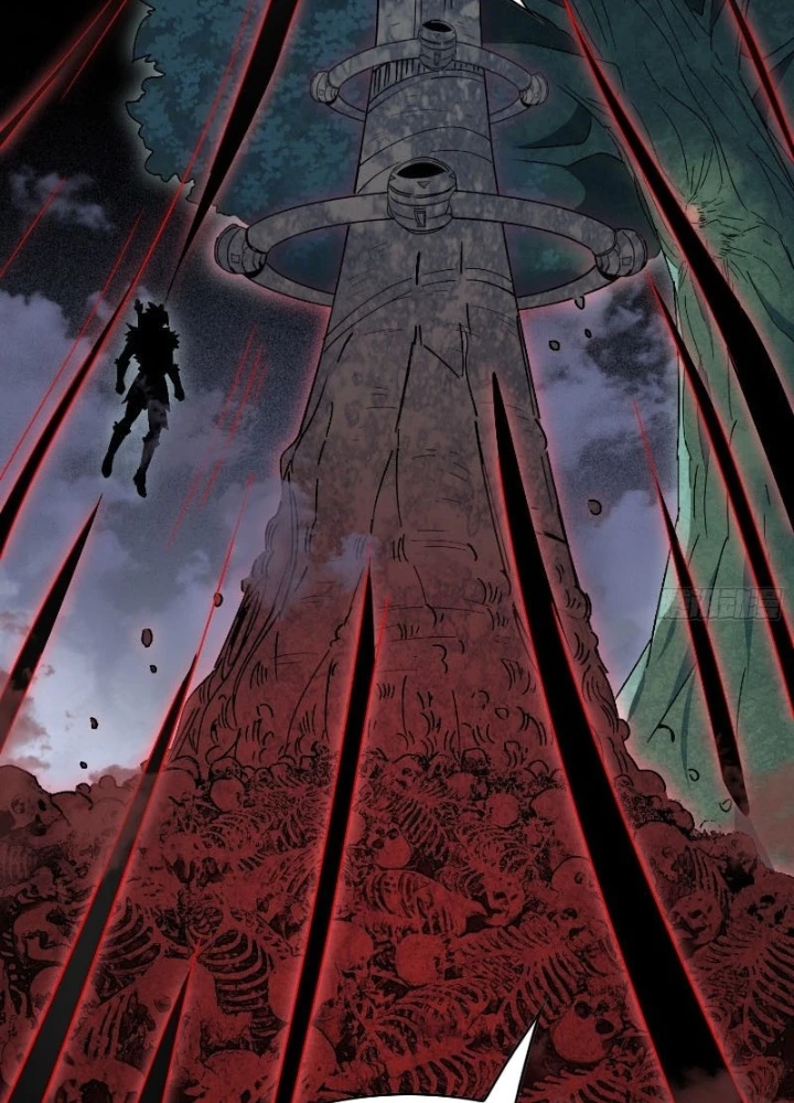 Người Trái Đất Quả Thật Rất Tàn Ác Chapter 334 - Trang 2