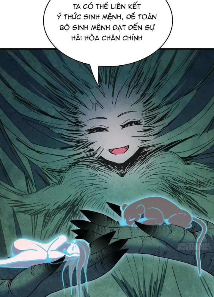 Người Trái Đất Quả Thật Rất Tàn Ác Chapter 334 - Trang 2