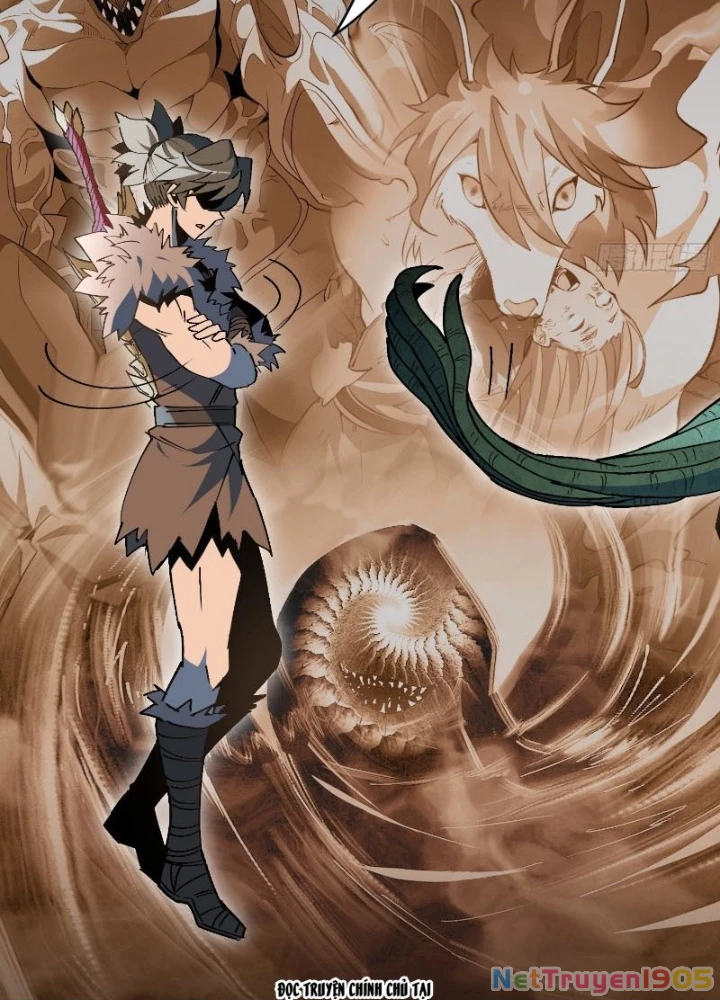 Người Trái Đất Quả Thật Rất Tàn Ác Chapter 334 - Trang 2