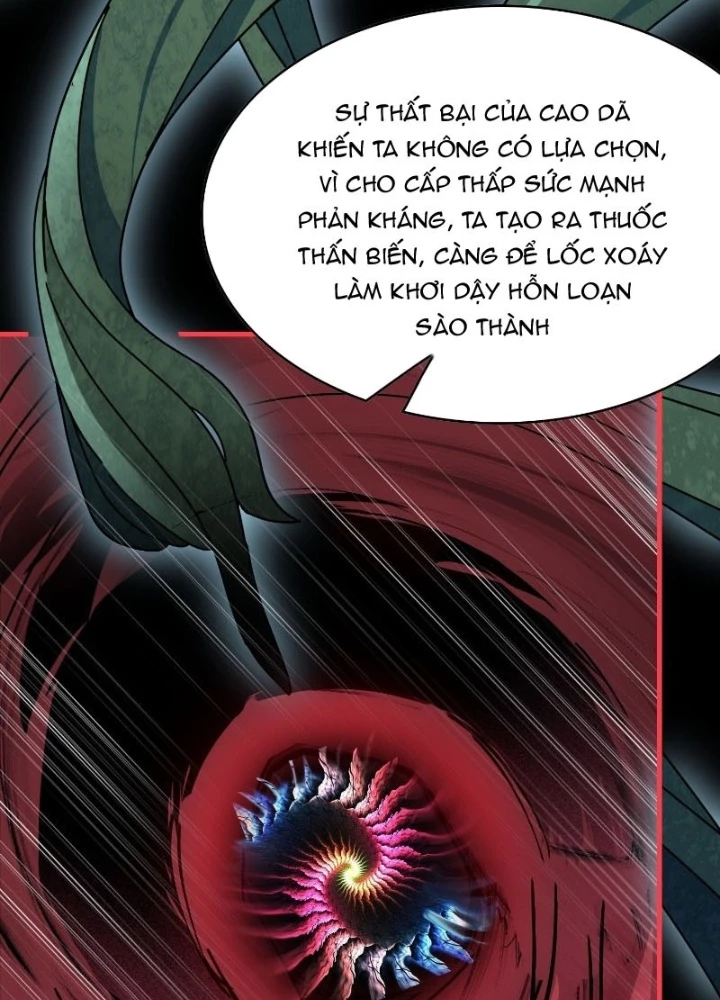 Người Trái Đất Quả Thật Rất Tàn Ác Chapter 334 - Trang 2