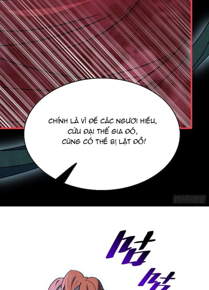 Người Trái Đất Quả Thật Rất Tàn Ác Chapter 334 - Trang 2