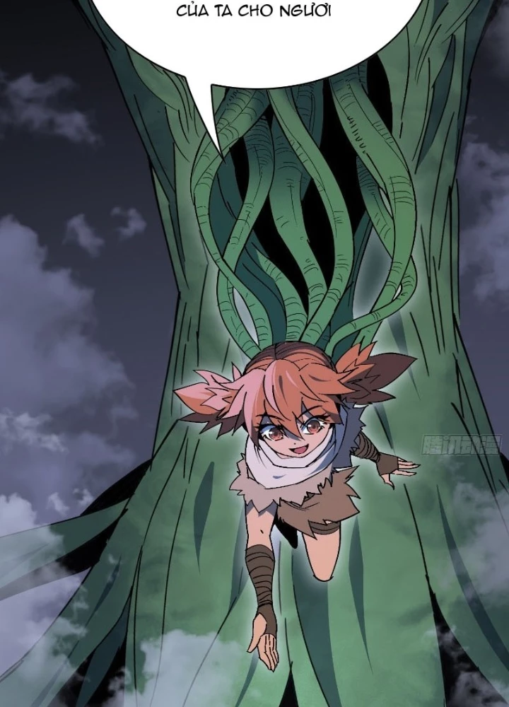 Người Trái Đất Quả Thật Rất Tàn Ác Chapter 334 - Trang 2